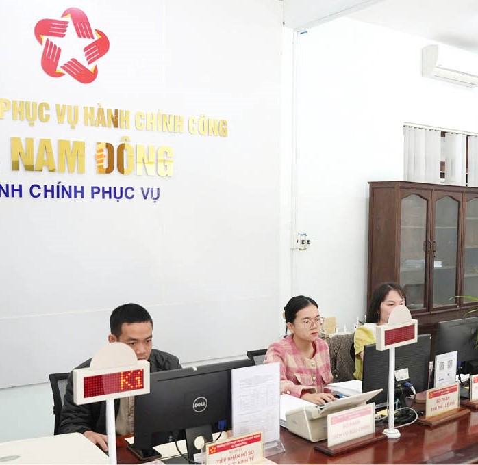 Sửa đổi Luật Hộ tịch Đáp ứng yêu cầu quản trị hiện đại, phục vụ người dân