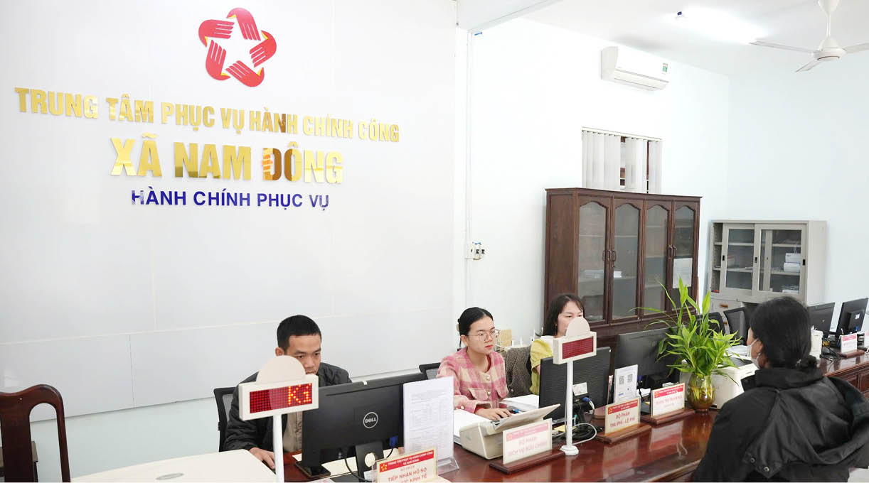 Sửa đổi Luật Hộ tịch Đáp ứng yêu cầu quản trị hiện đại, phục vụ người dân