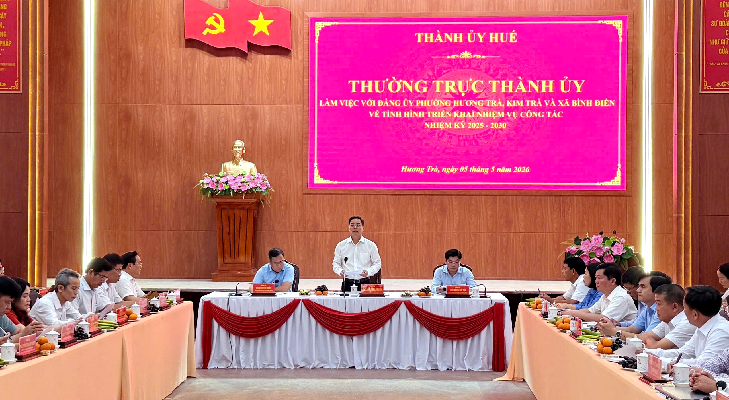 Chuyển dịch cơ cấu kinh tế phù hợp, khai thác tối đa dư địa phát triển