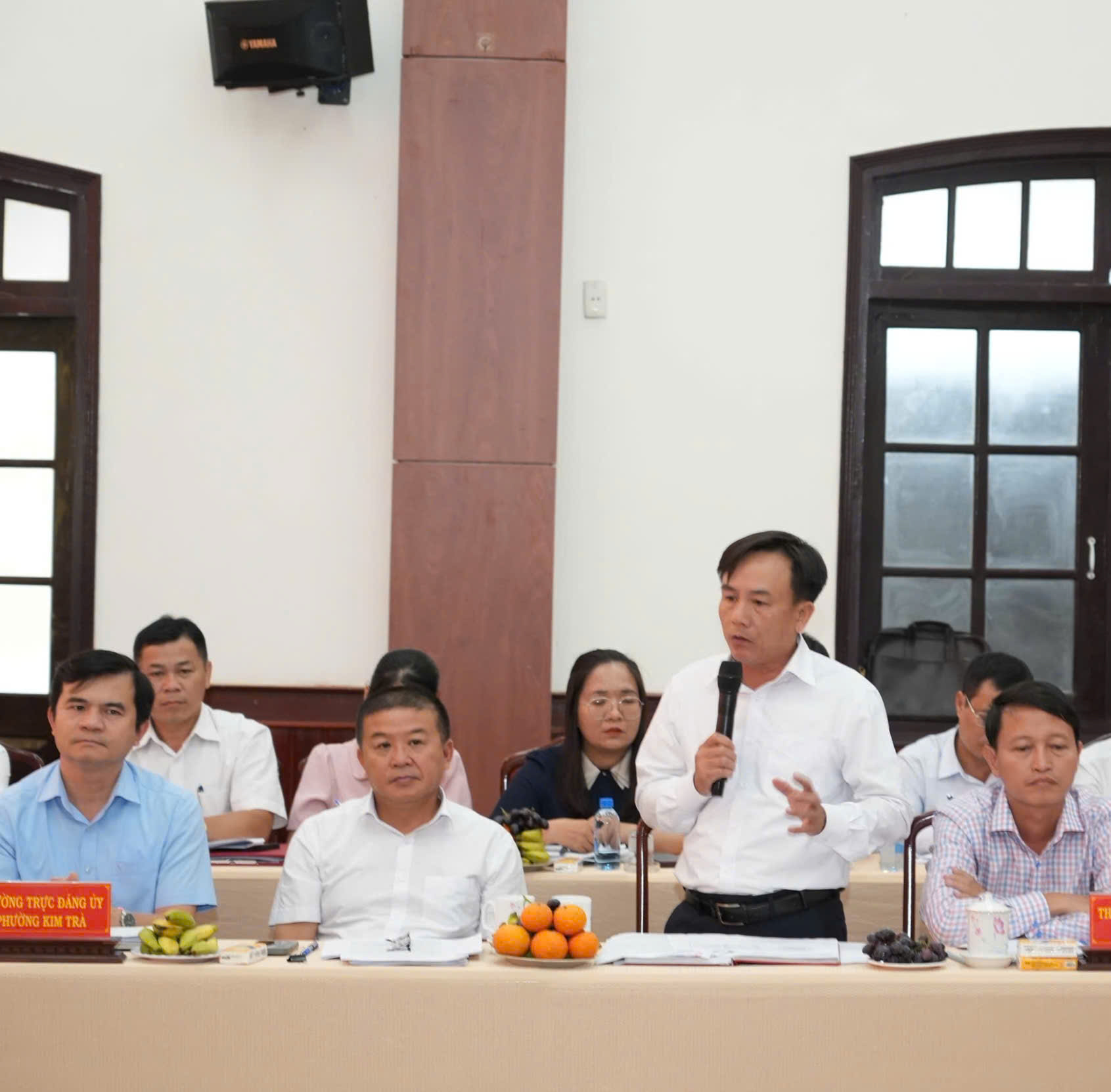 Chuyển dịch cơ cấu kinh tế phù hợp, khai thác tối đa dư địa phát triển