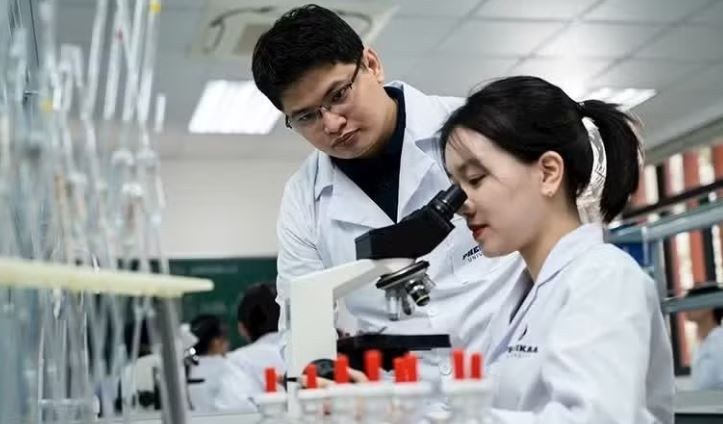Việt Nam xác lập 10 nhóm công nghệ chiến lược