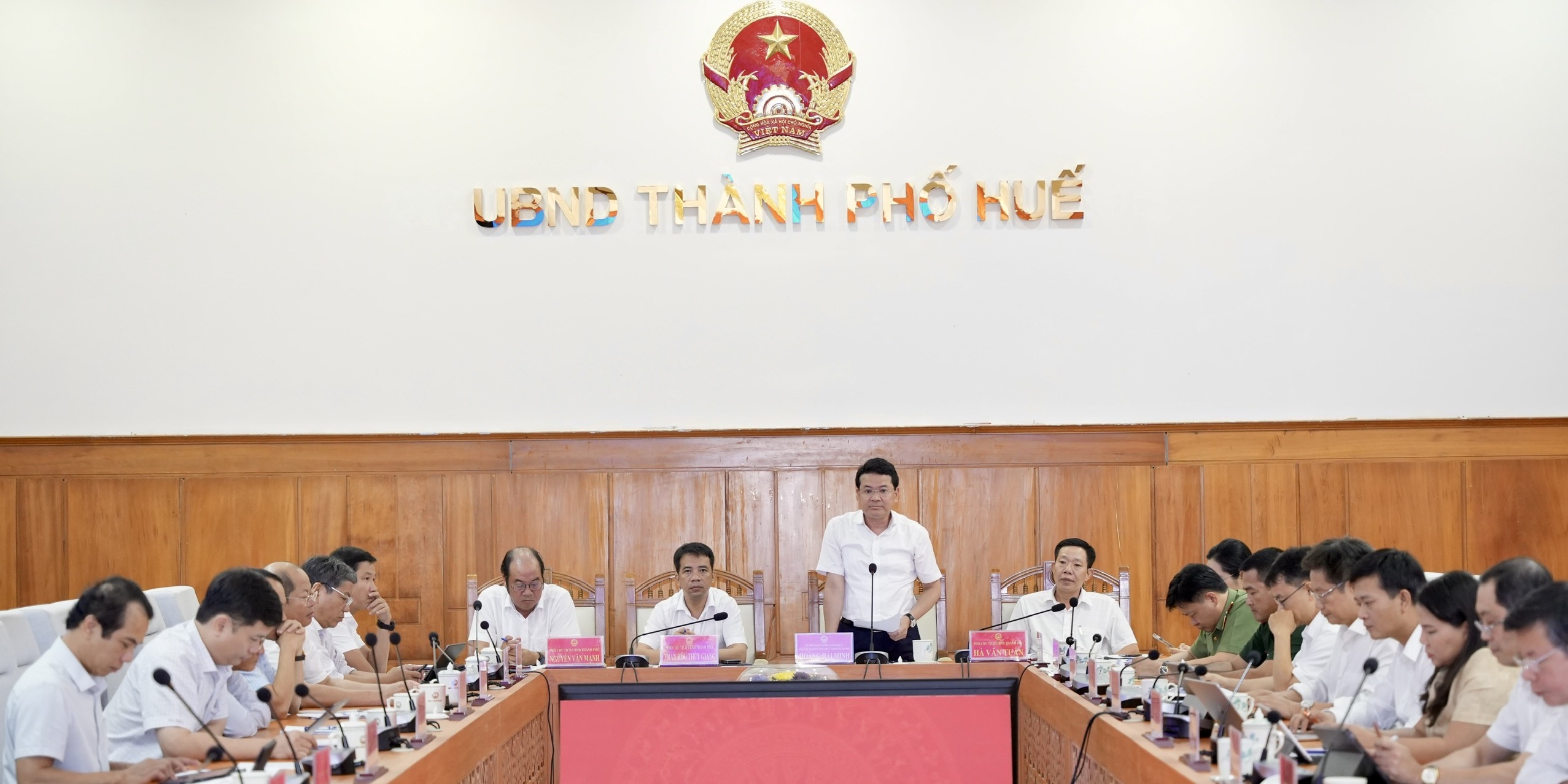 Tập trung các giải pháp để giữ đà tăng trưởng