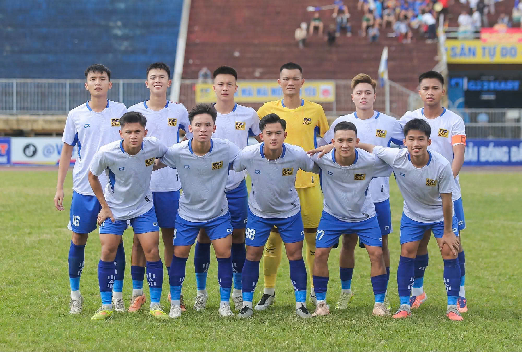Kinh nghiệm đối đầu sức trẻ
