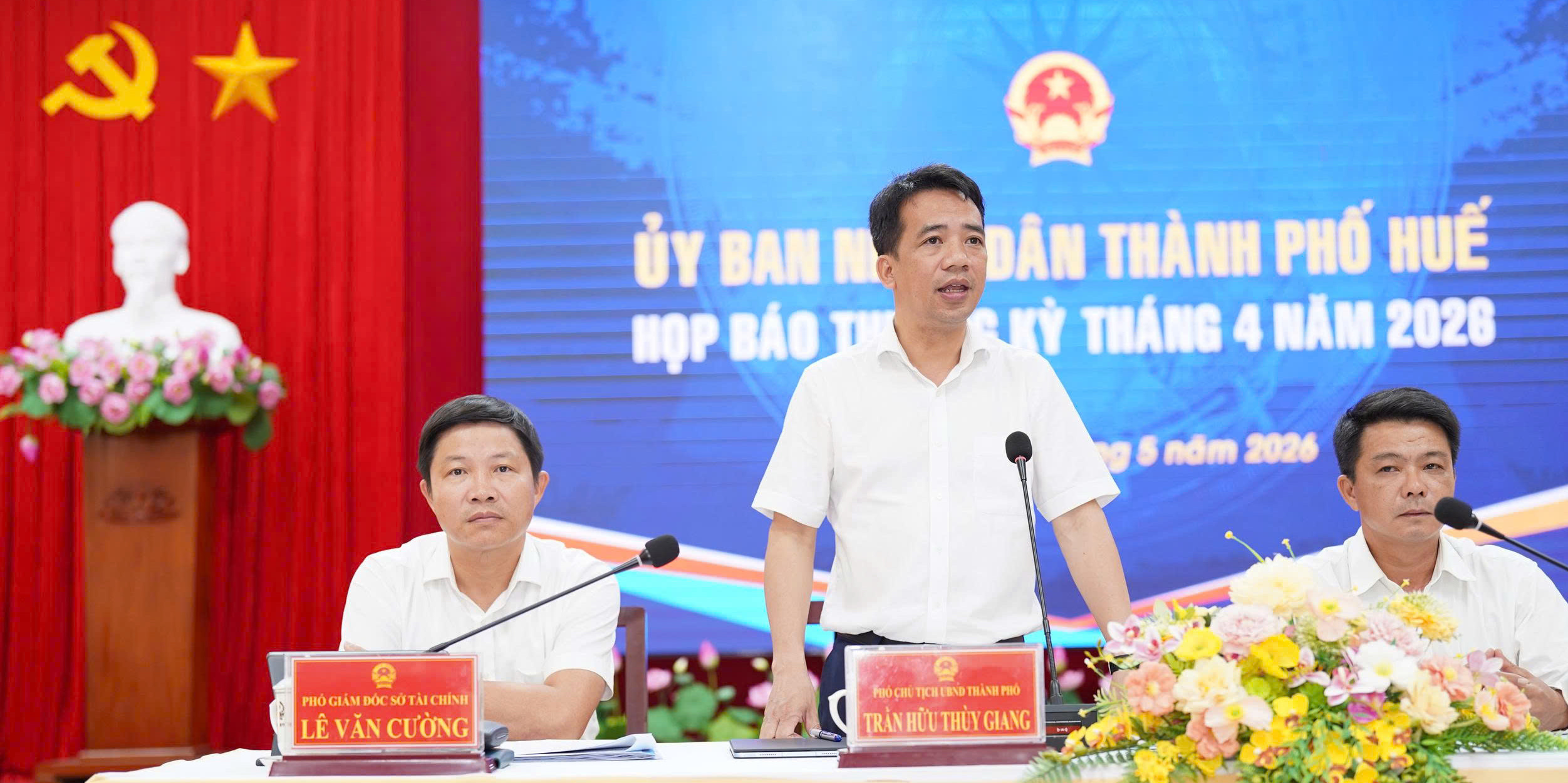 Báo chí quan tâm đến các vấn đề về du lịch, đô thị và dân sinh