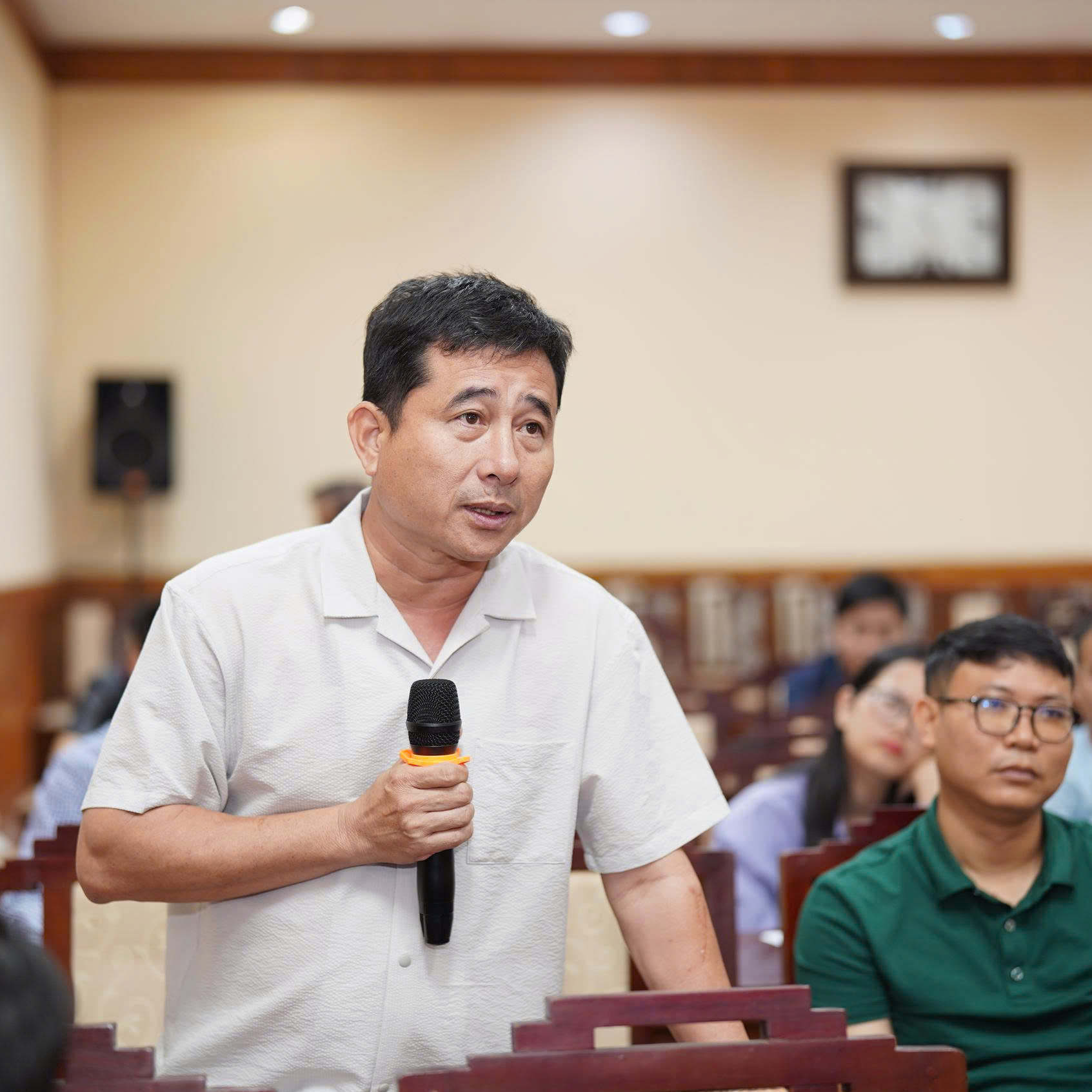 Báo chí quan tâm đến các vấn đề về du lịch, đô thị và dân sinh