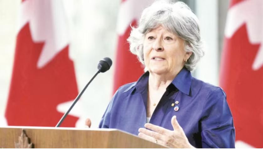 Canada có Toàn quyền mới