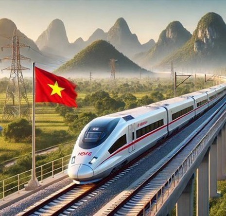 Bổ sung công nghệ đường sắt tốc độ cao, đường sắt đô thị vào nhóm 10 công nghệ chiến lược quốc gia