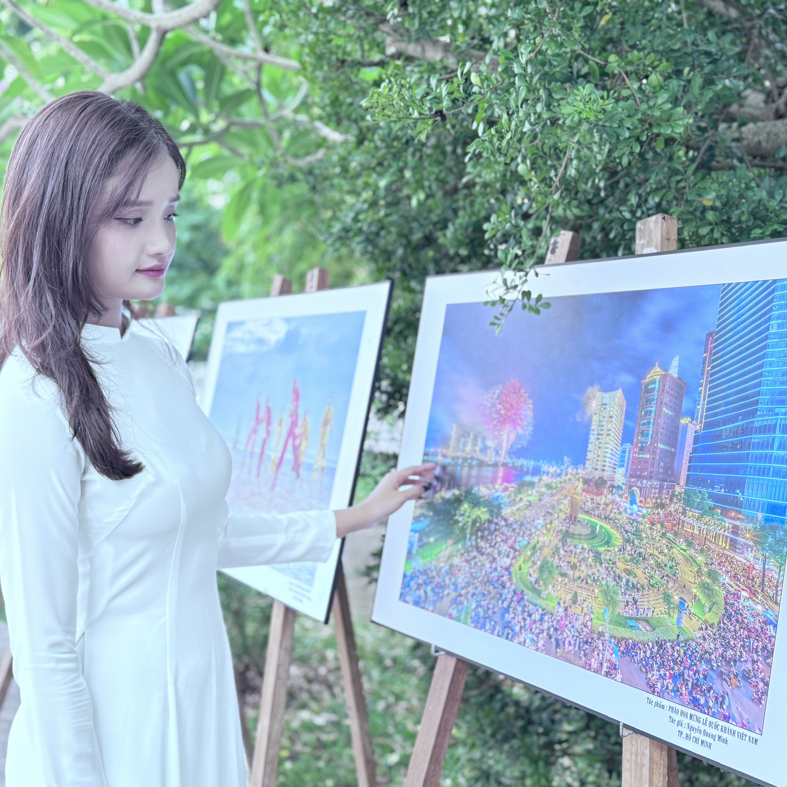 Những góc nhìn di sản
