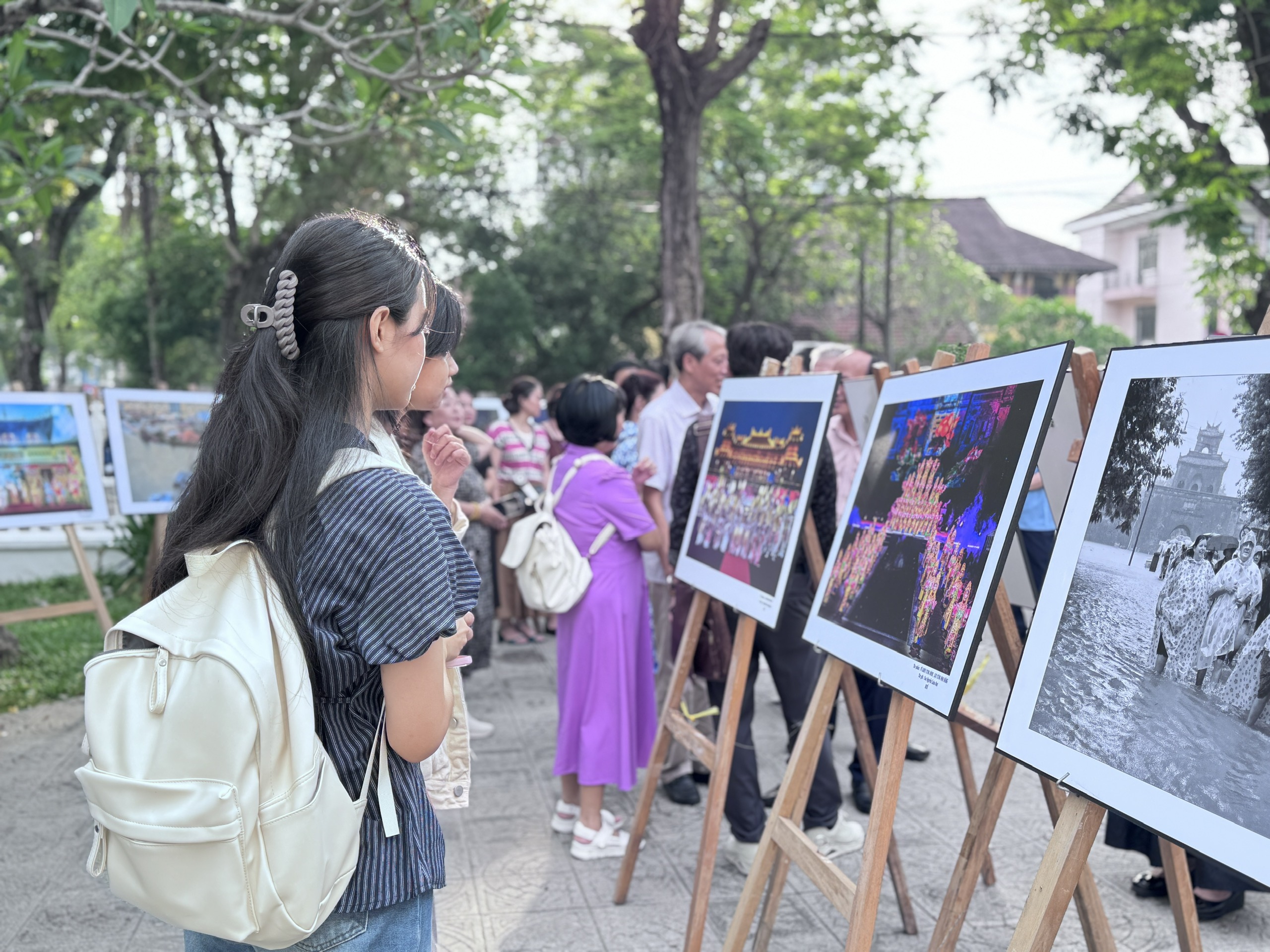 Những góc nhìn di sản