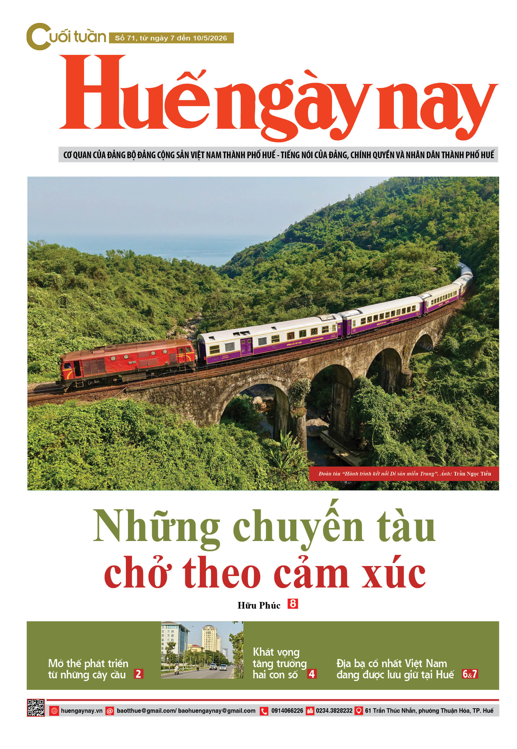 Cuối tuần 71