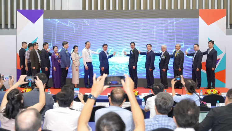 Triển lãm quốc tế đô thị thông minh châu Á tại Việt Nam với hơn 500 gian hàng