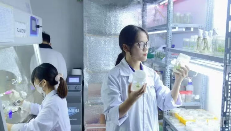 Lan tỏa vai trò động lực của khoa học công nghệ
