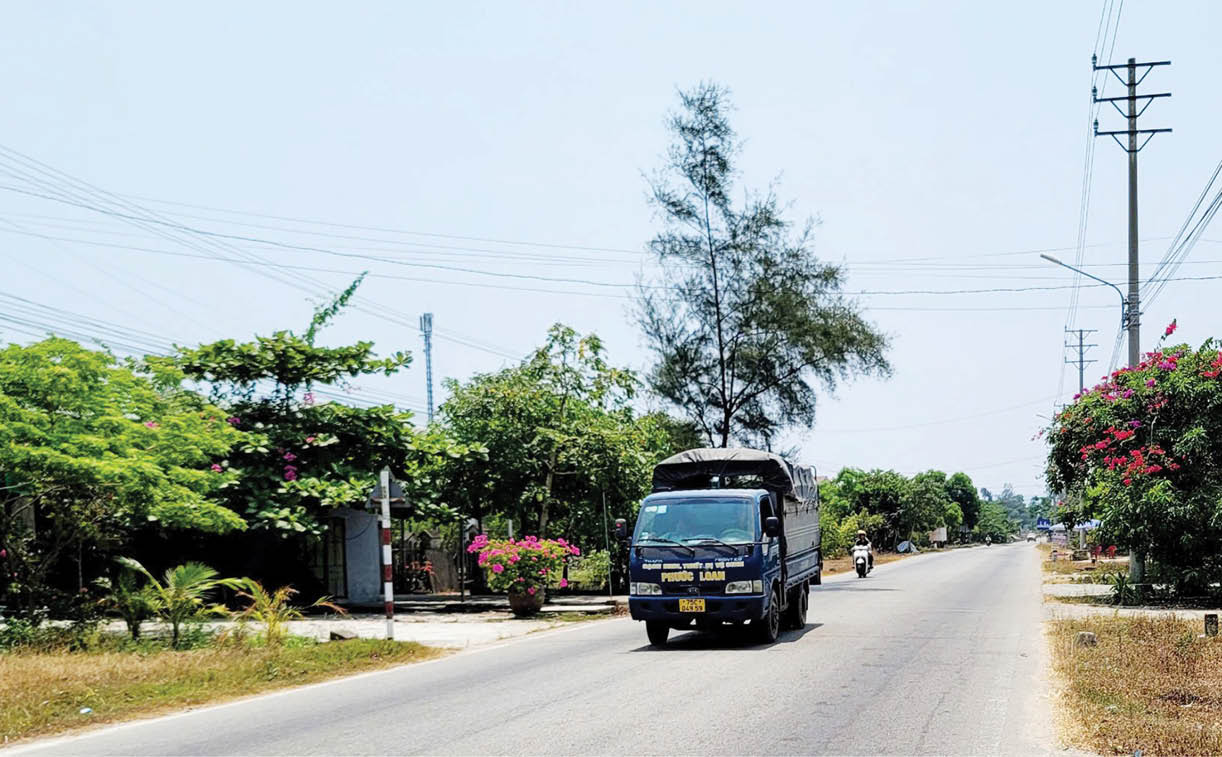 Động lực để Vinh Lộc phát triển bền vững
