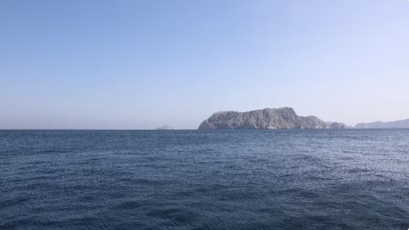 Eo biển Hormuz nóng trở lại