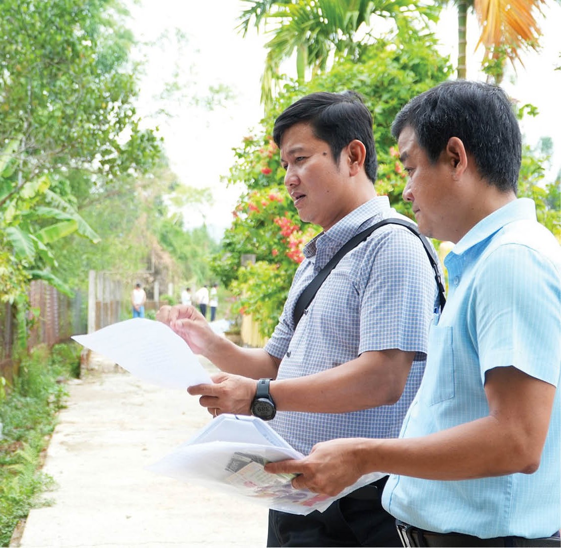 Lắng nghe và hành động trách nhiệm