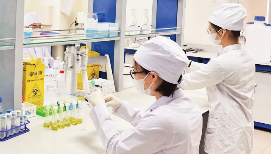 Siết chặt quy định, nâng cao chất lượng an toàn thuốc