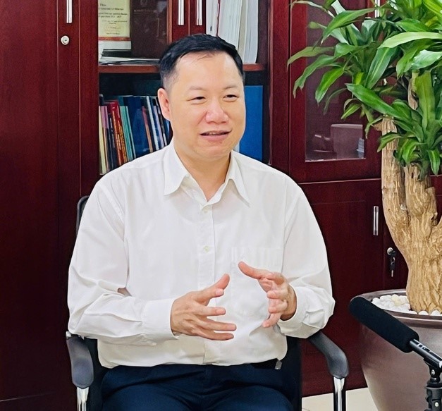 Tuyển sinh đại học sẽ ổn định đến năm 2030
