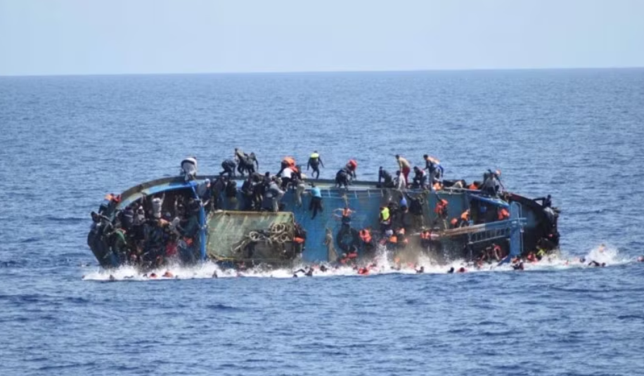 Ai Cập hồi hương hơn 1 300 công dân từ Libya