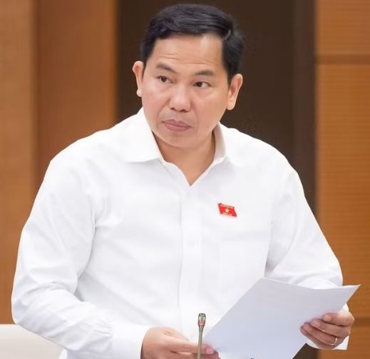 Kỳ họp thứ 2, Quốc hội khóa XVI dự kiến diễn ra trong gần 30 ngày