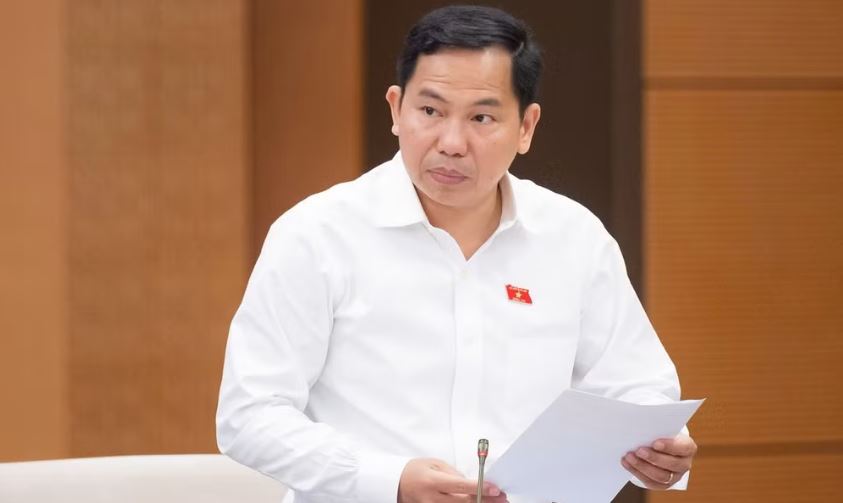 Kỳ họp thứ 2, Quốc hội khóa XVI dự kiến diễn ra trong gần 30 ngày