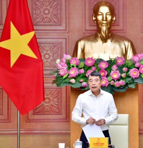 Tham mưu đổi mới toàn diện, mạnh mẽ công tác đối ngoại