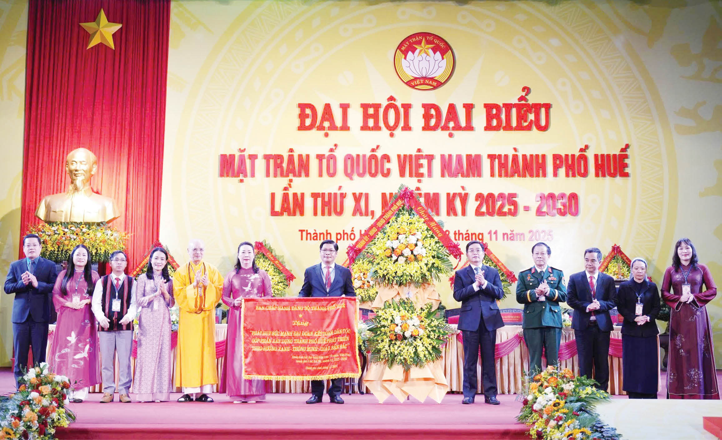 Đổi mới phương thức, nâng cao hiệu quả giám sát trong giai đoạn mới