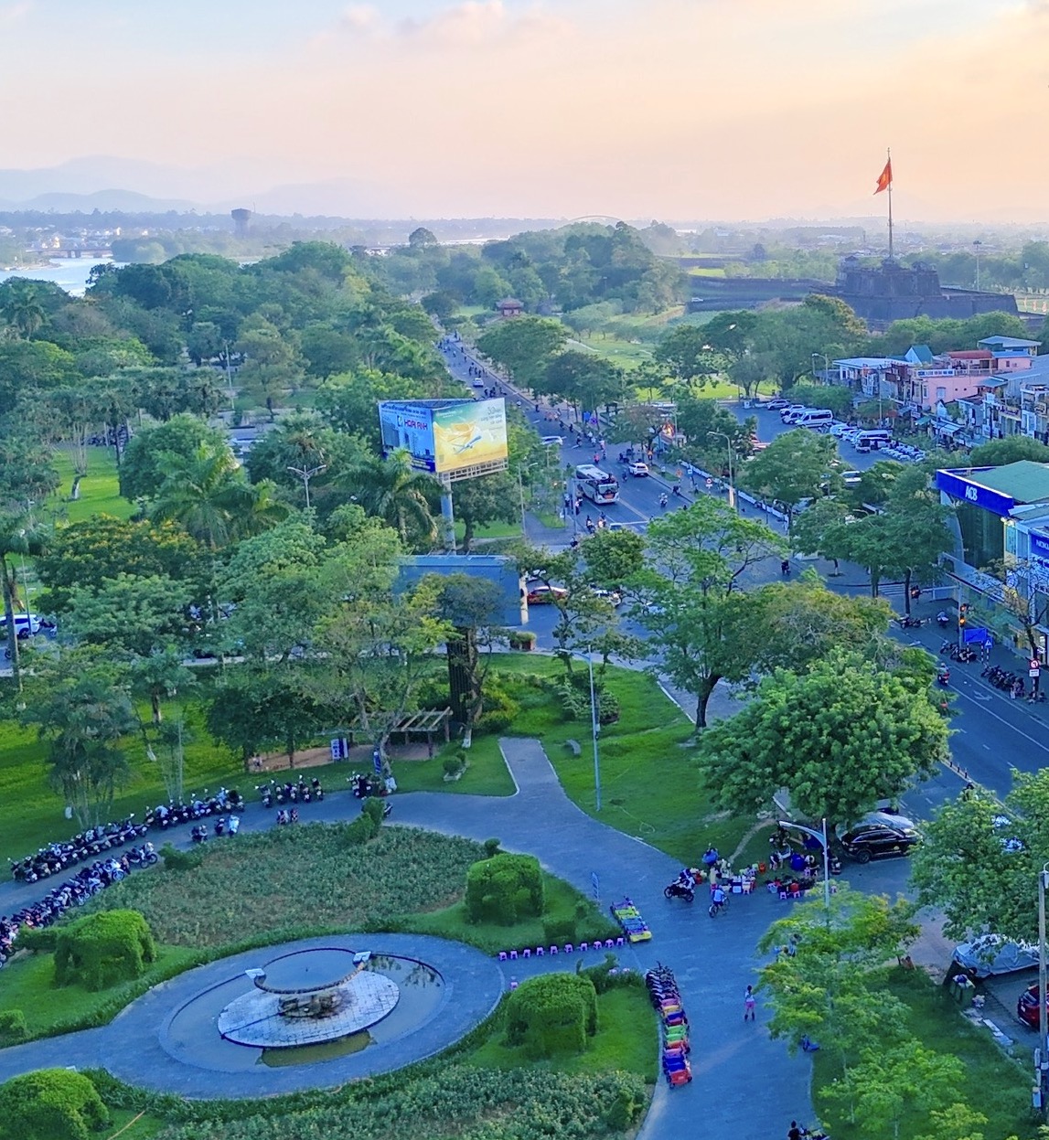 Nghiên cứu cơ chế đặc thù gắn với đô thị di sản