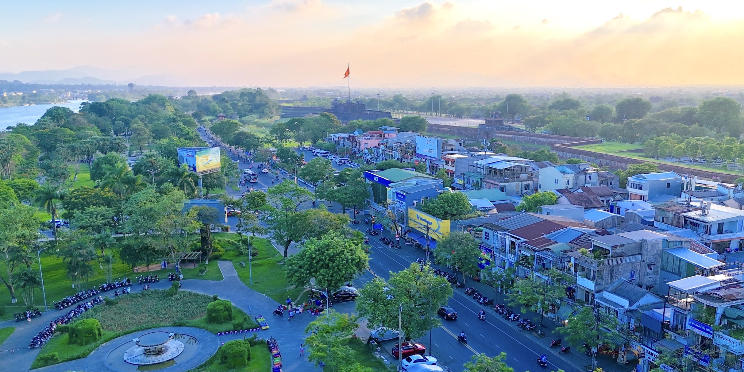 Nghiên cứu cơ chế đặc thù gắn với đô thị di sản