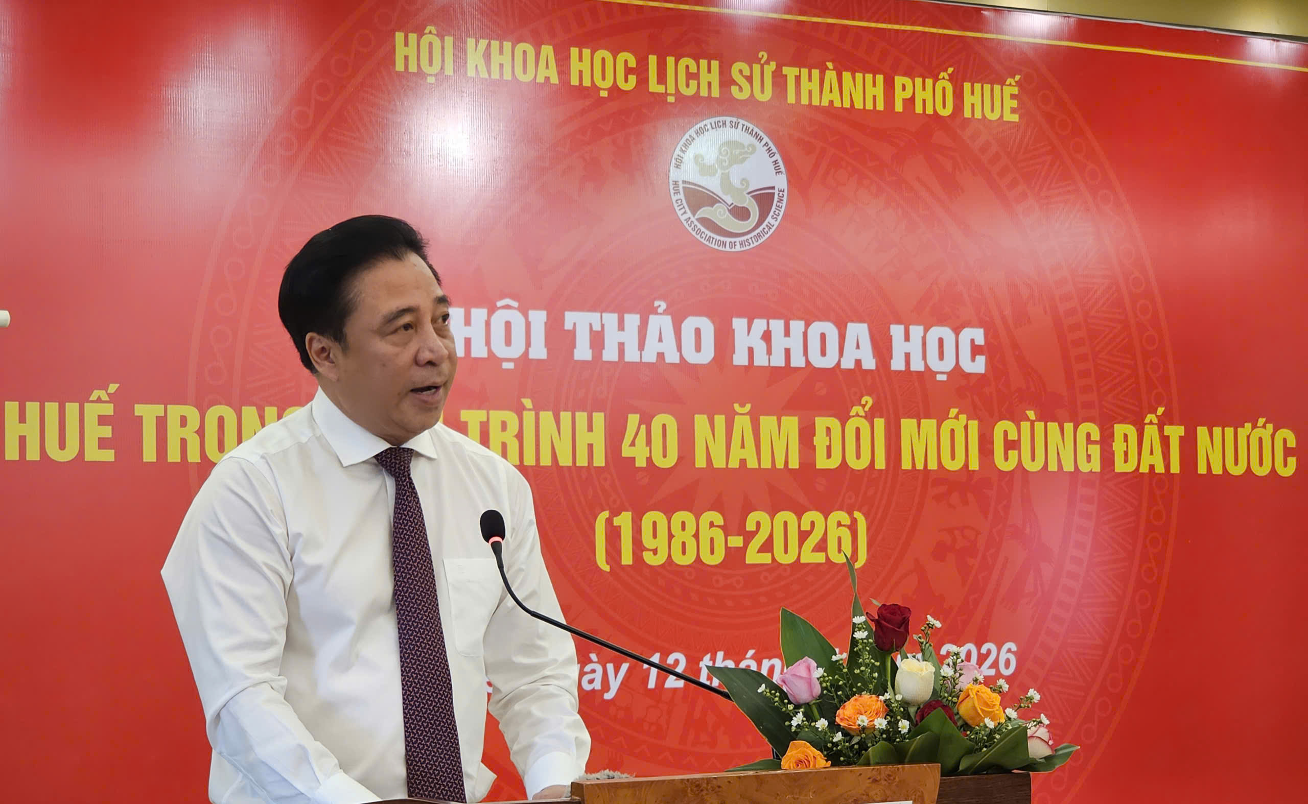 Văn hóa trở thành nguồn lực nội sinh quan trọng cho phát triển