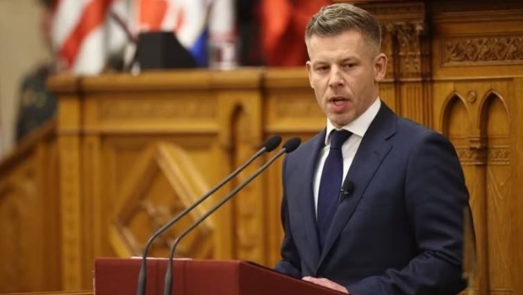 Hungary công bố nội các mới
