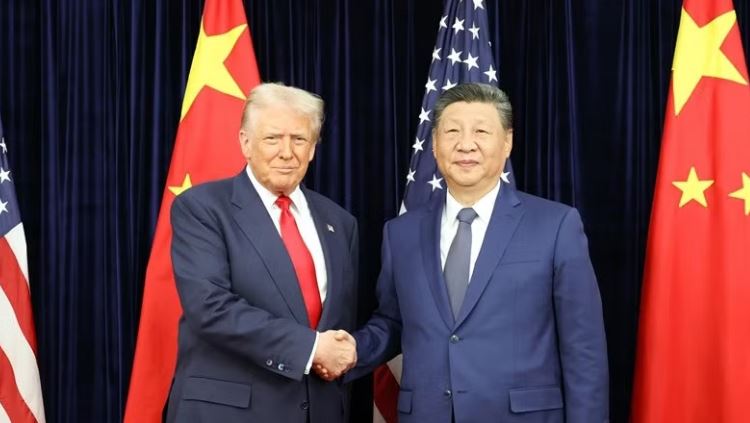 Nhận định của truyền thông và học giả Trung Quốc về chuyến thăm của Tổng thống Mỹ Donald Trump