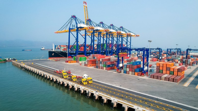 Cắt giảm thủ tục ngành công thương Cải cách từ vùng lõi nền kinh tế