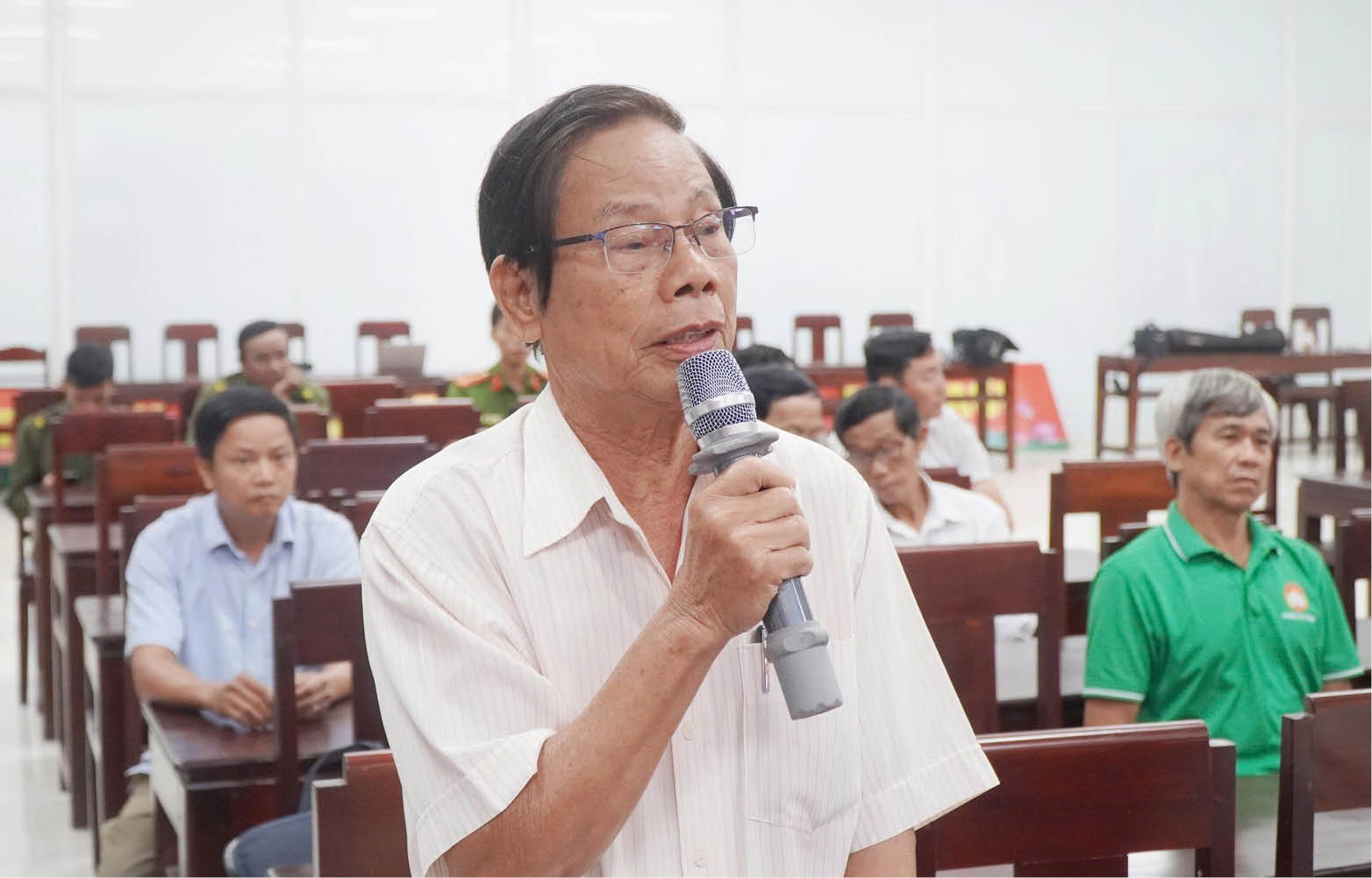 Đồng thuận từ nghị trường đến đời sống