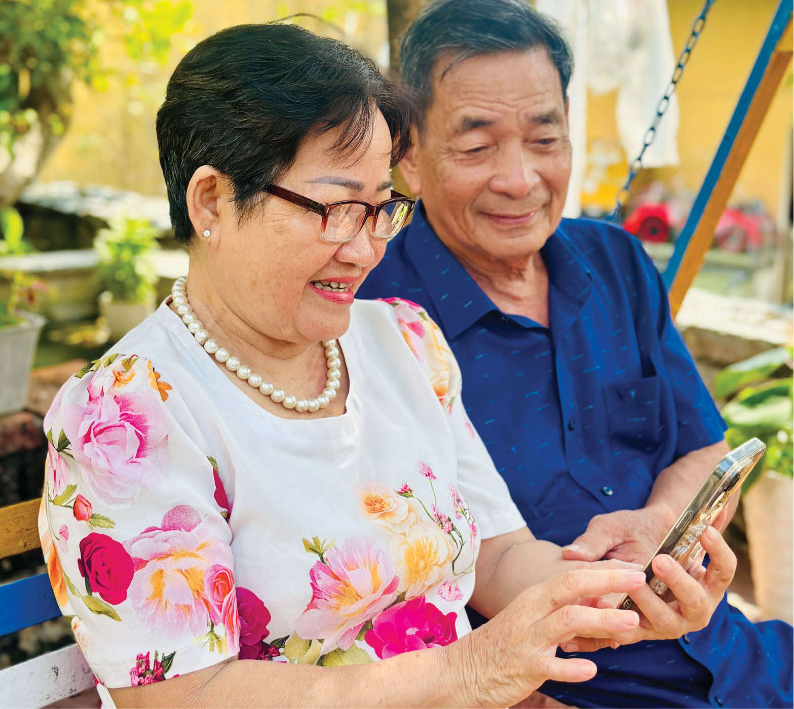 Trụ cột an sinh mới từ quỹ hưu trí bổ sung
