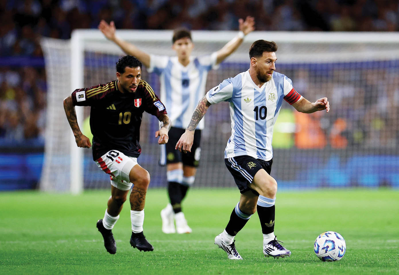 World Cup 2026 Ai là “tân vương”