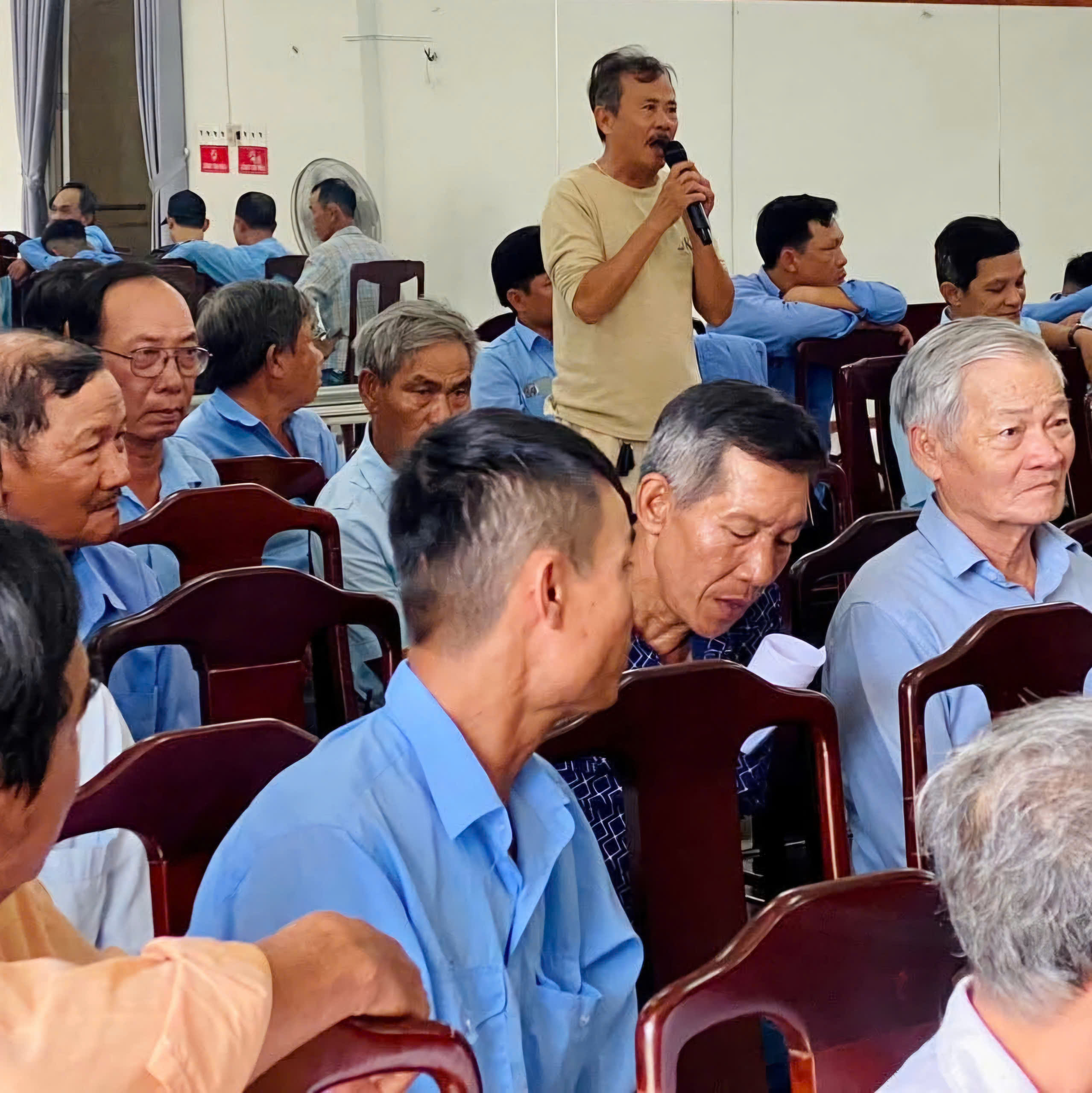 Thuận Hóa quán triệt công tác phục vụ mùa du lịch hè