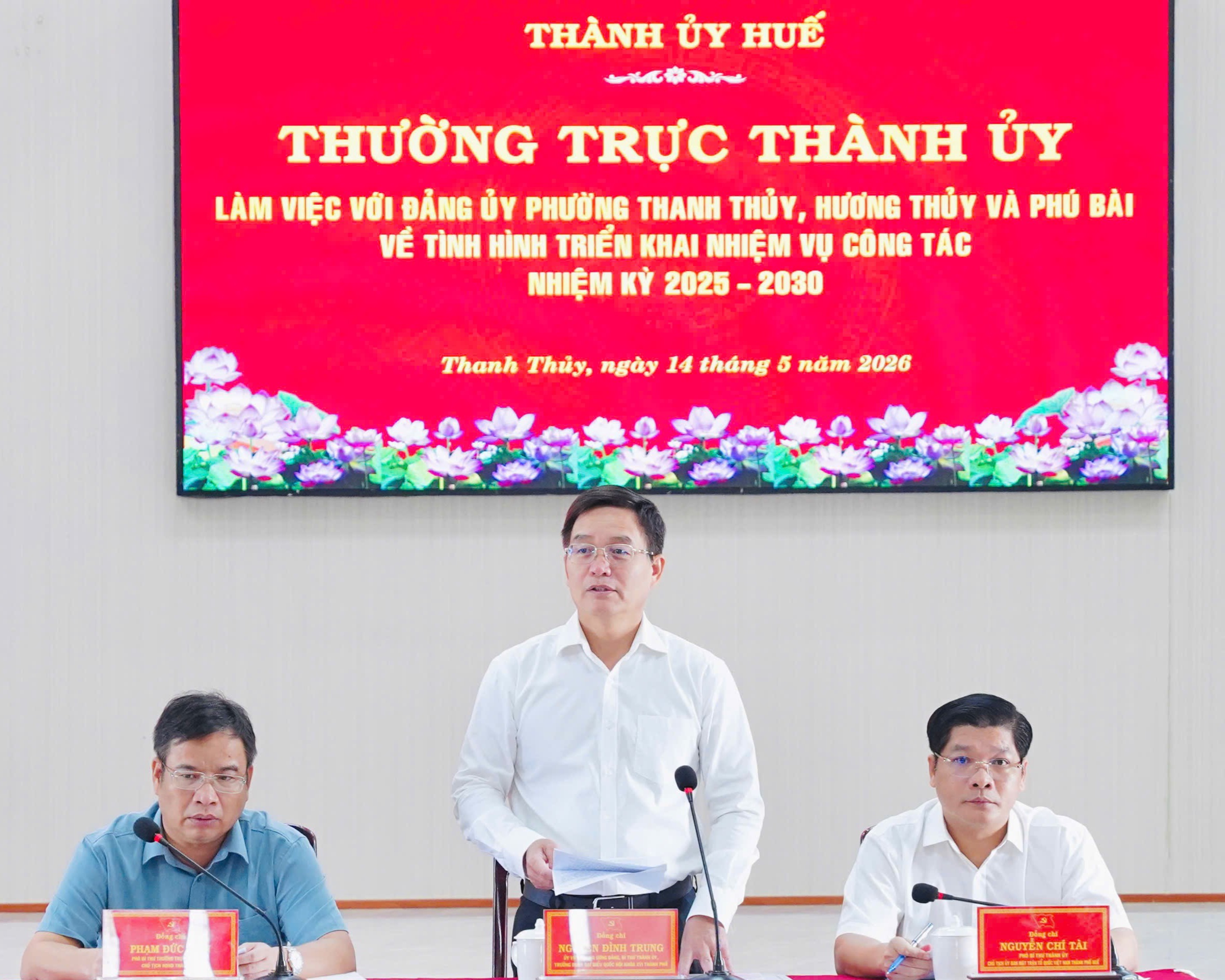 Khai thác thế mạnh, thúc đẩy tăng trưởng