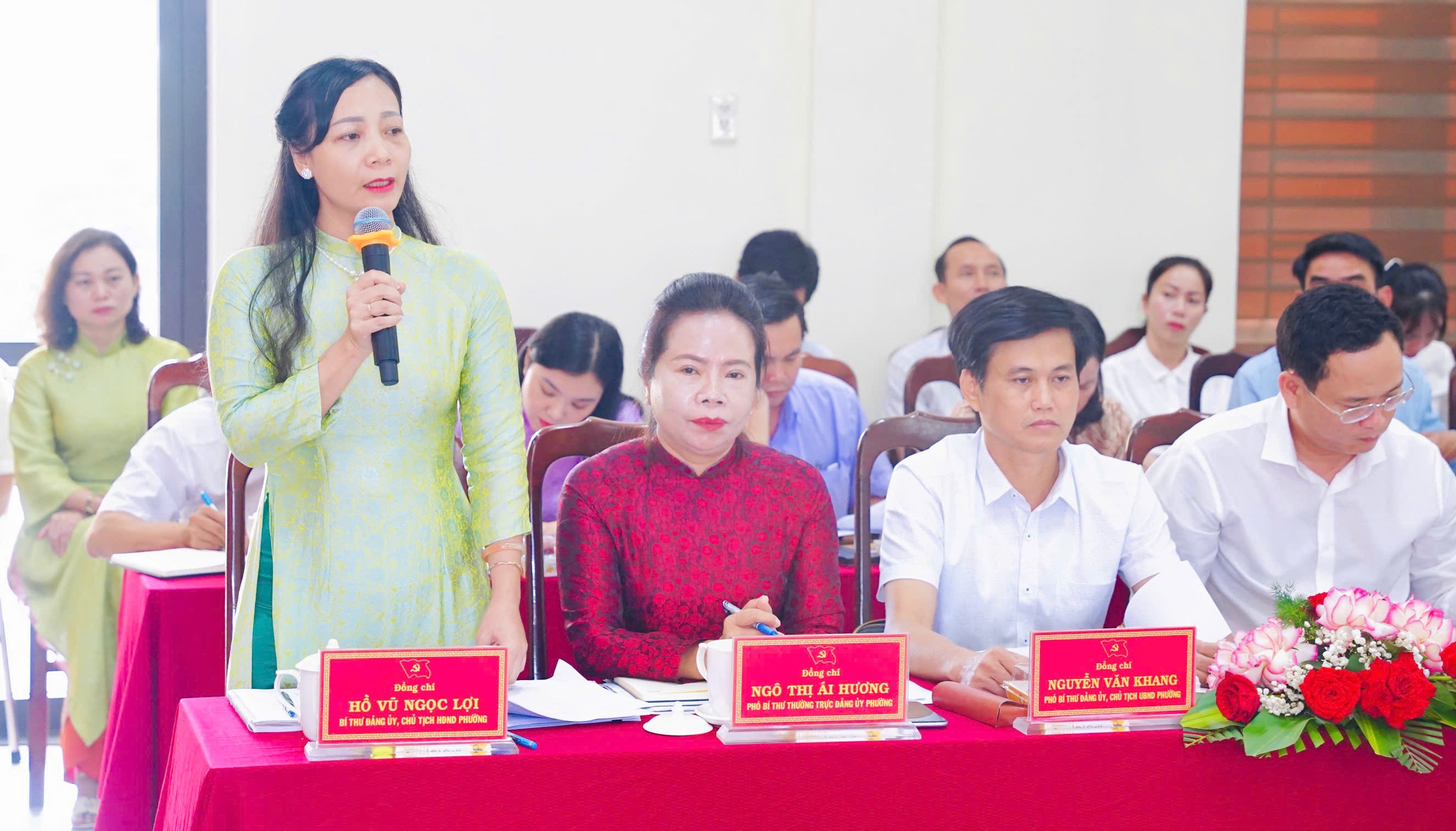 Khai thác thế mạnh, thúc đẩy tăng trưởng