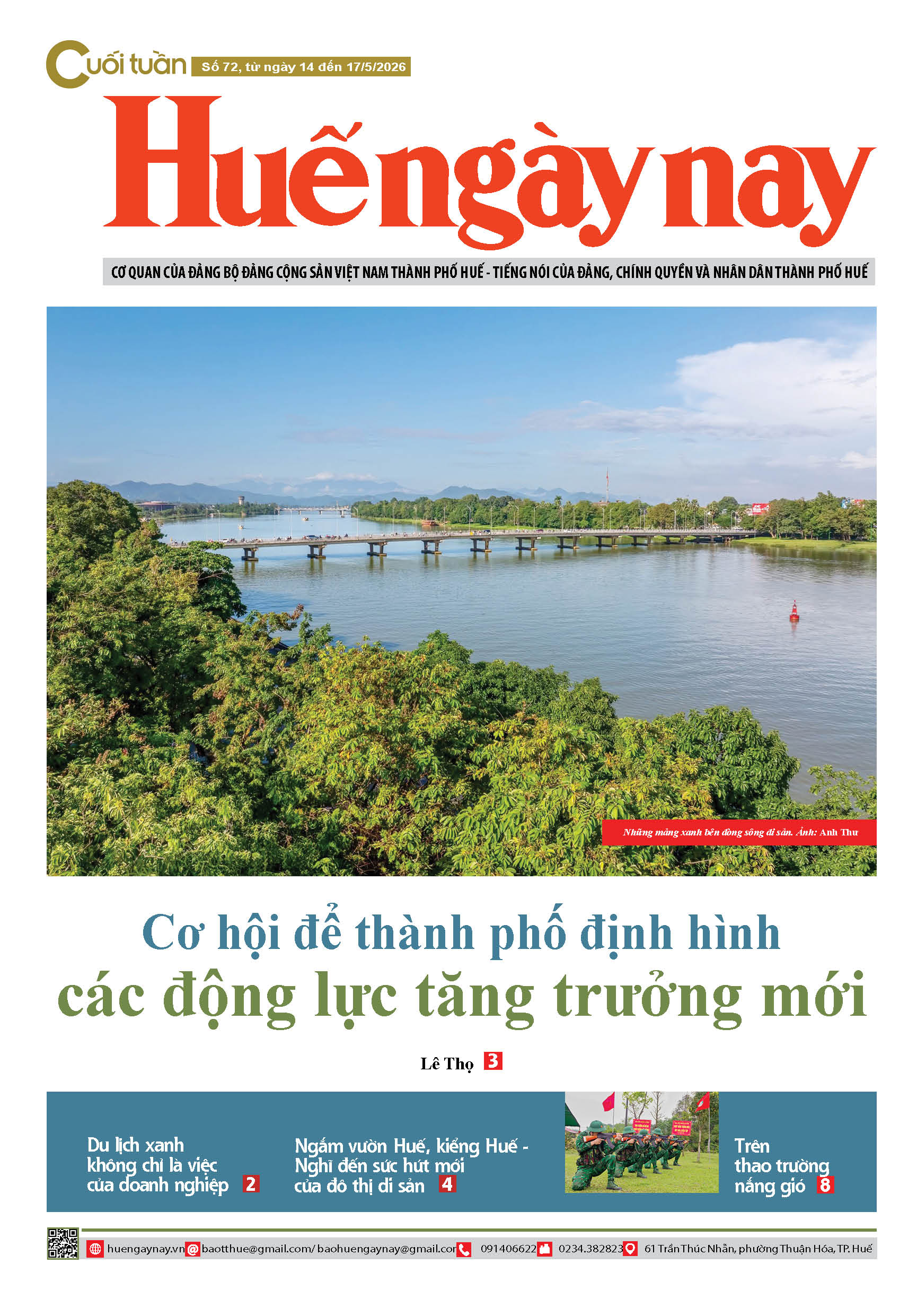 Cuối tuần 72