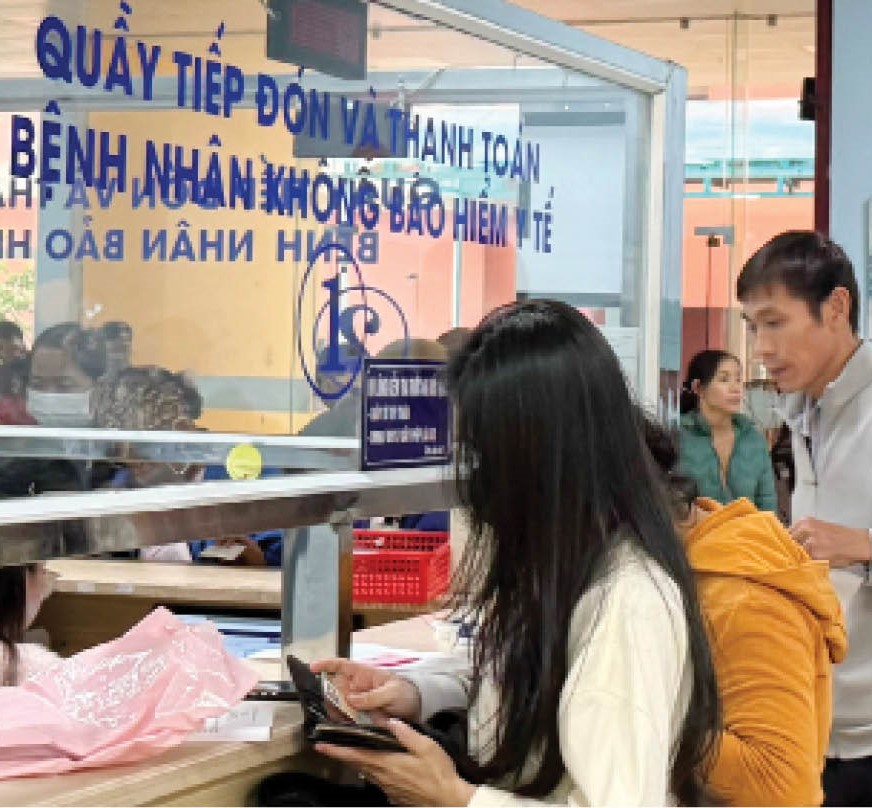 Đừng chủ quan với khám sức khỏe cho người lao động