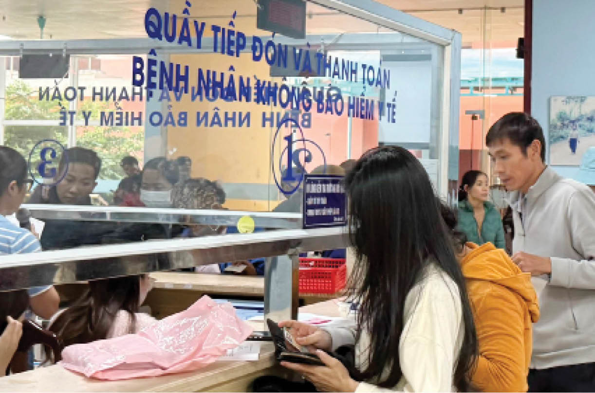Đừng chủ quan với khám sức khỏe cho người lao động