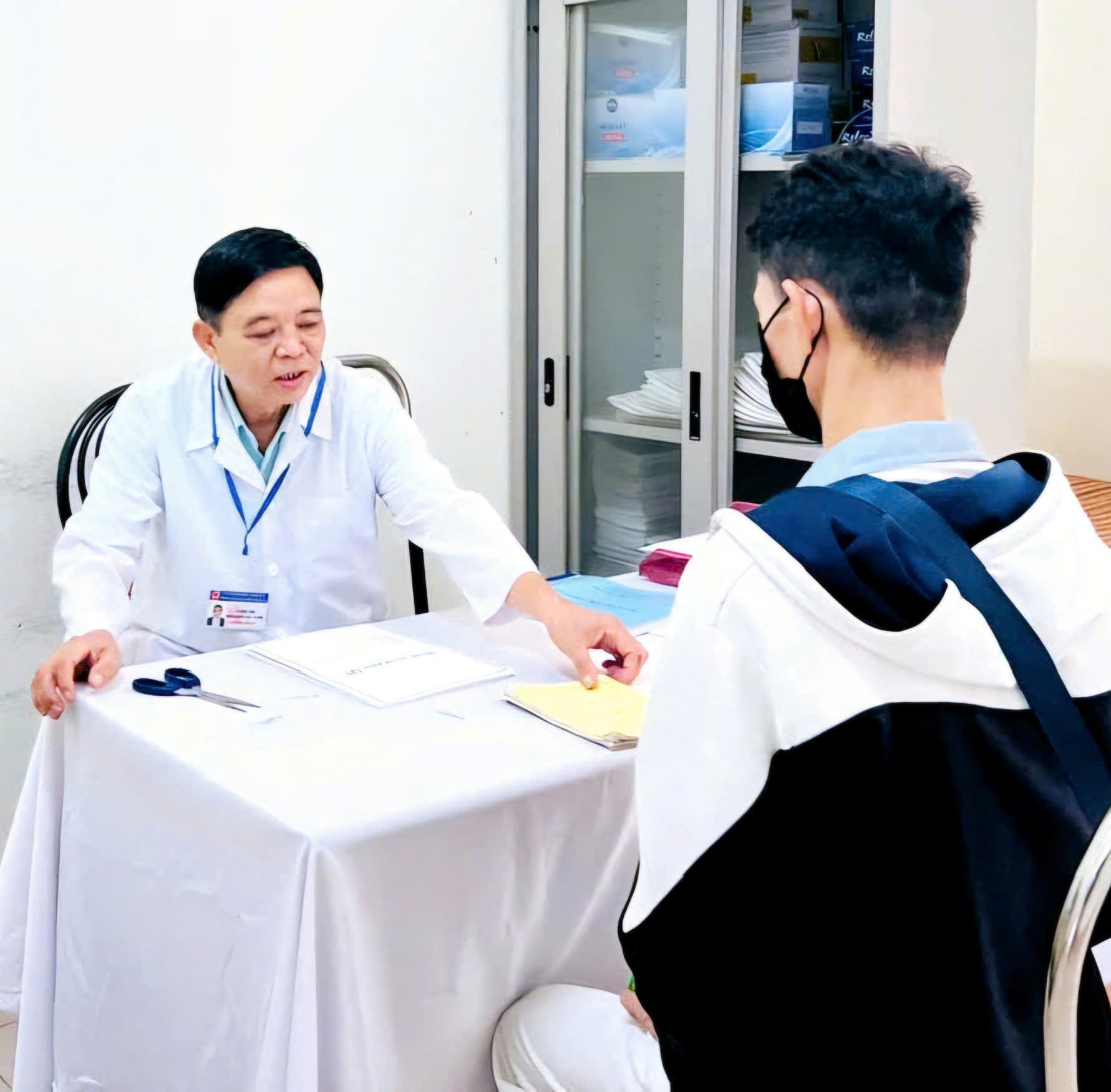 Chủ động kiểm soát HIV AIDS, hướng tới mục tiêu chấm dứt dịch bệnh vào năm 2030