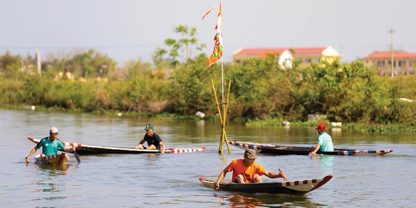 Định hình khai thác tiềm năng du lịch theo vùng