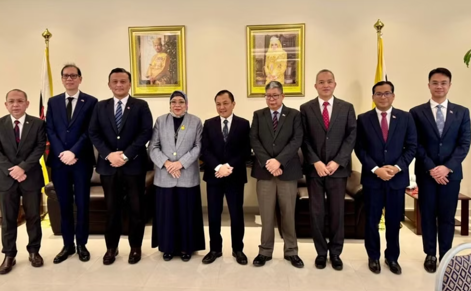 Ủy ban ASEAN tại Kuwait khôi phục các hoạt động hợp tác ở nước sở tại