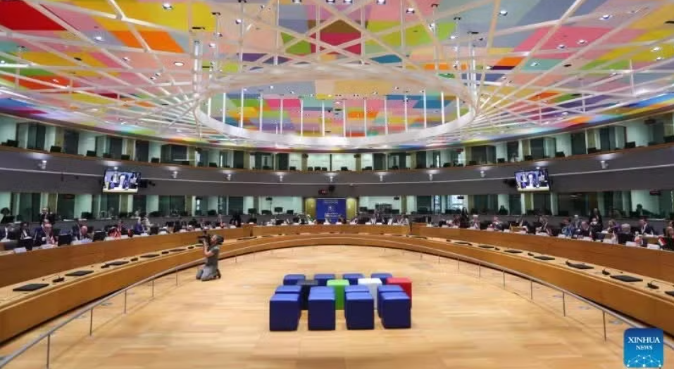 Khởi đầu mới của Syria khi nối lại hợp tác với EU, UAE
