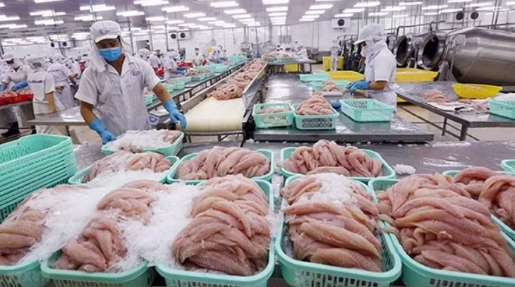Quản lý an toàn thực phẩm theo chuỗi cần có cơ chế minh bạch