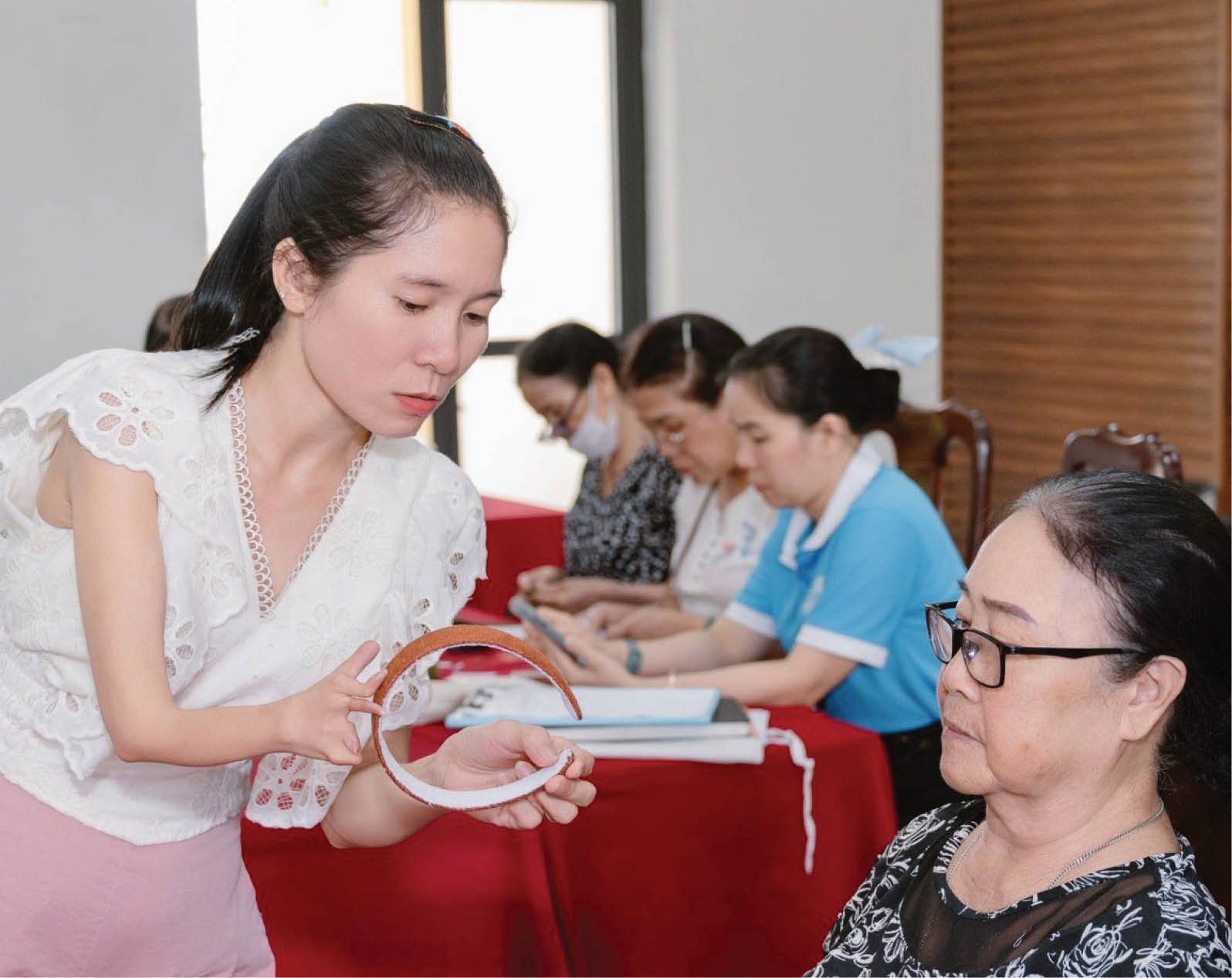 Động lực quan trọng trong phát triển kinh tế địa phương