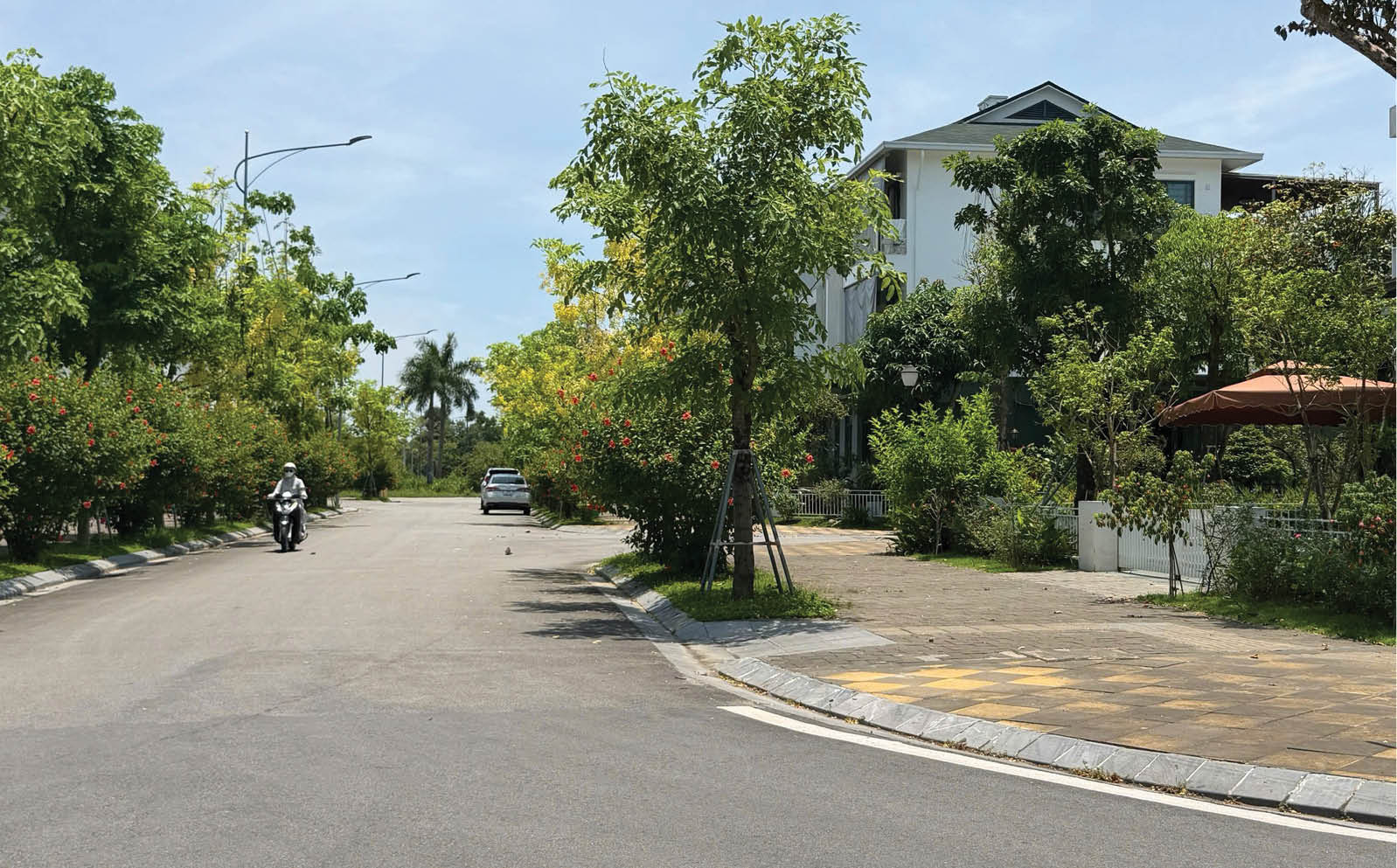 Sớm bổ sung bảng giá đất tại các khu quy hoạch, khu đô thị