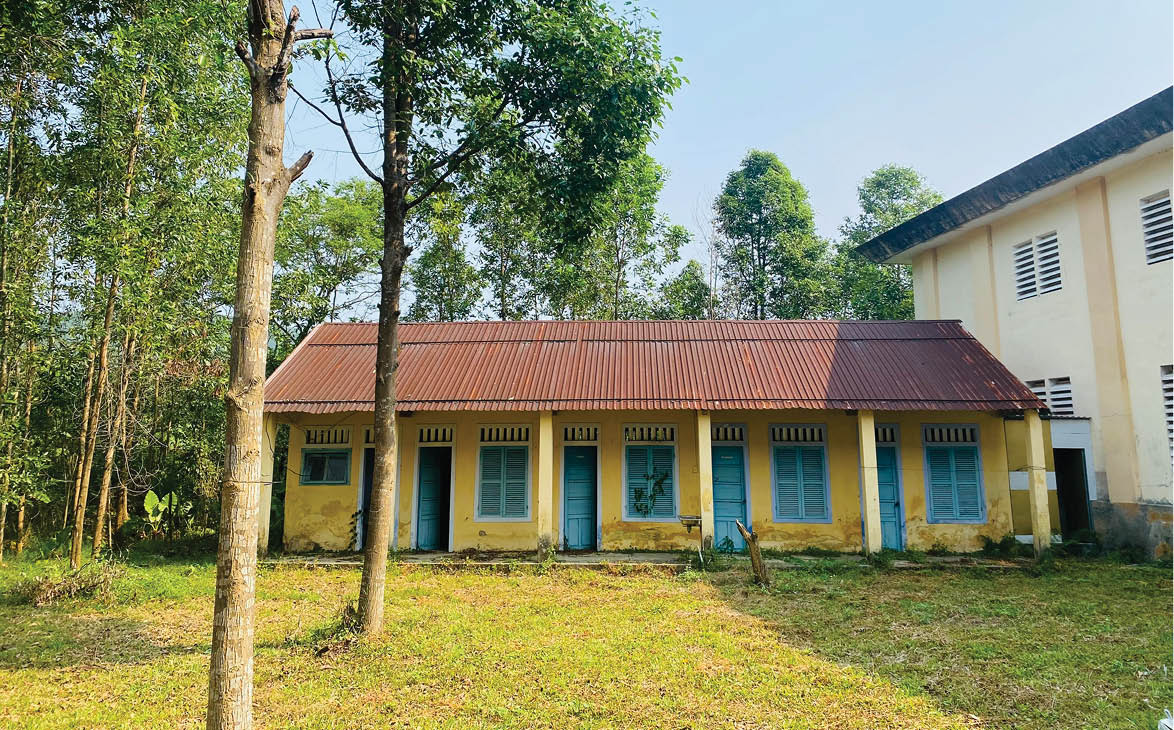 Sở Y tế thành phố Huế phản hồi bài viết “Cần thêm nguồn lực cho y tế vùng Nam Đông”