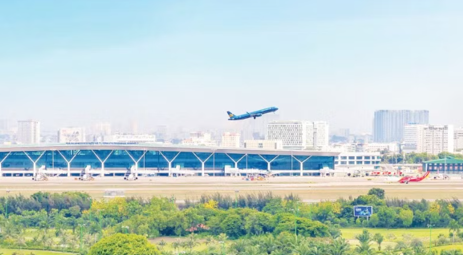 Hàng không Việt Nam trước áp lực chi phí các-bon